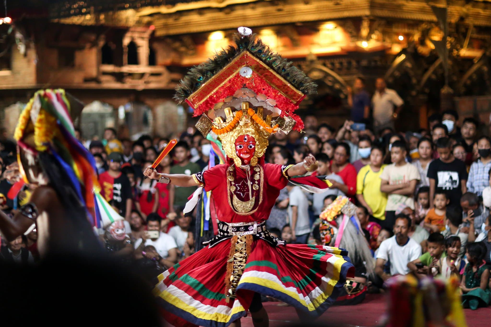 Devi