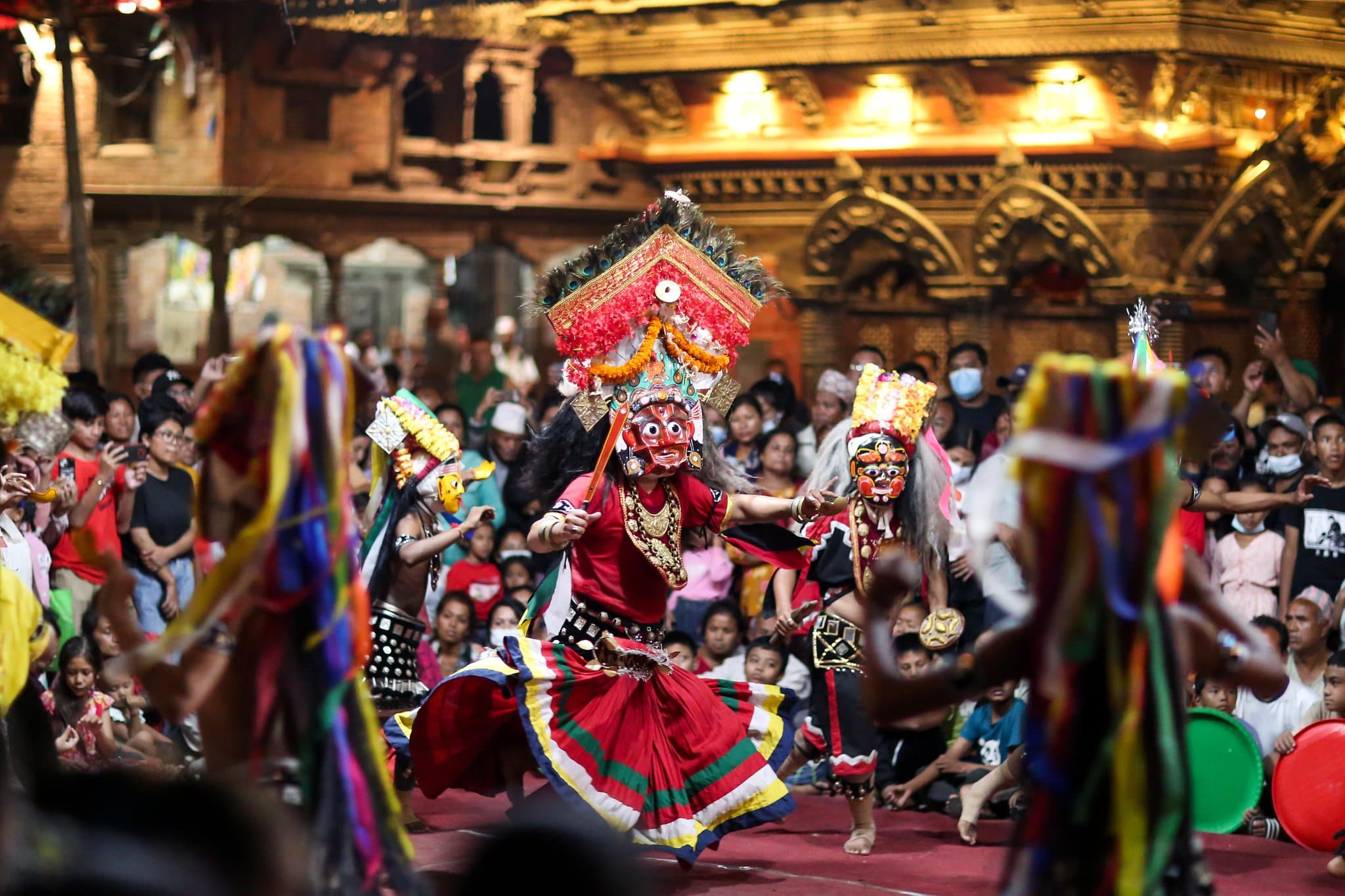 Mahakali 2