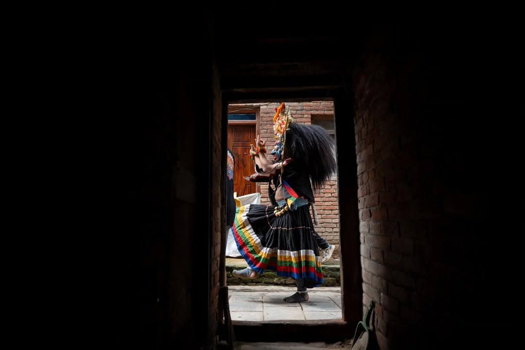 Landscape Doorimage Bhaila 3