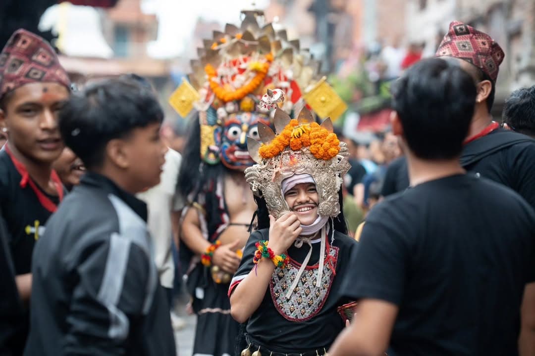 Landscape Jyapungaa 4