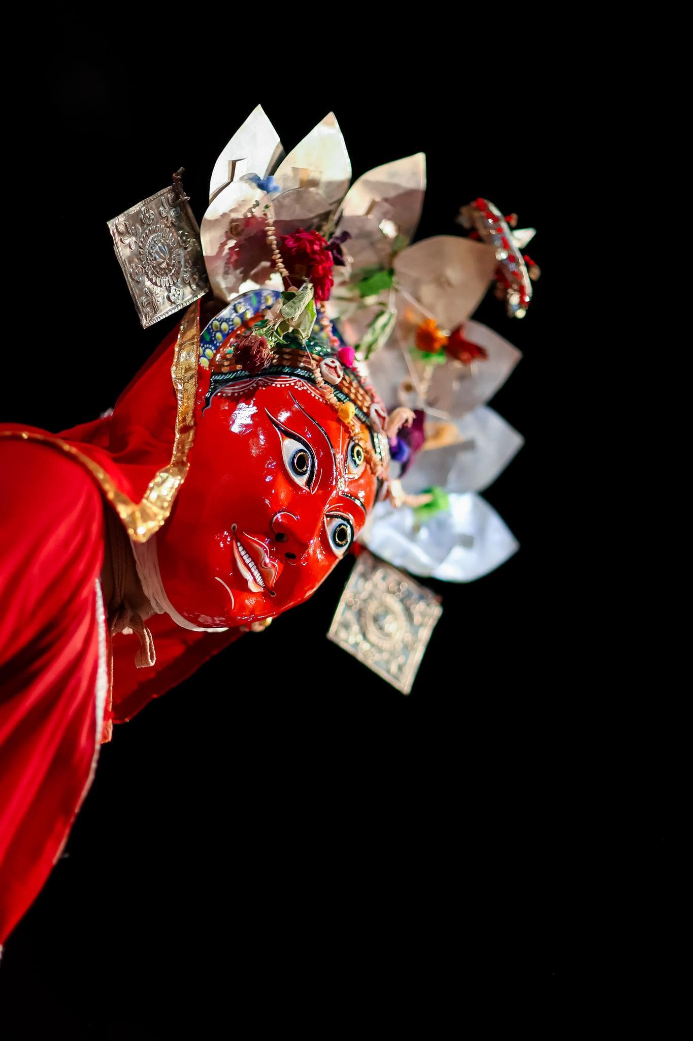 Portrait Daagì 1