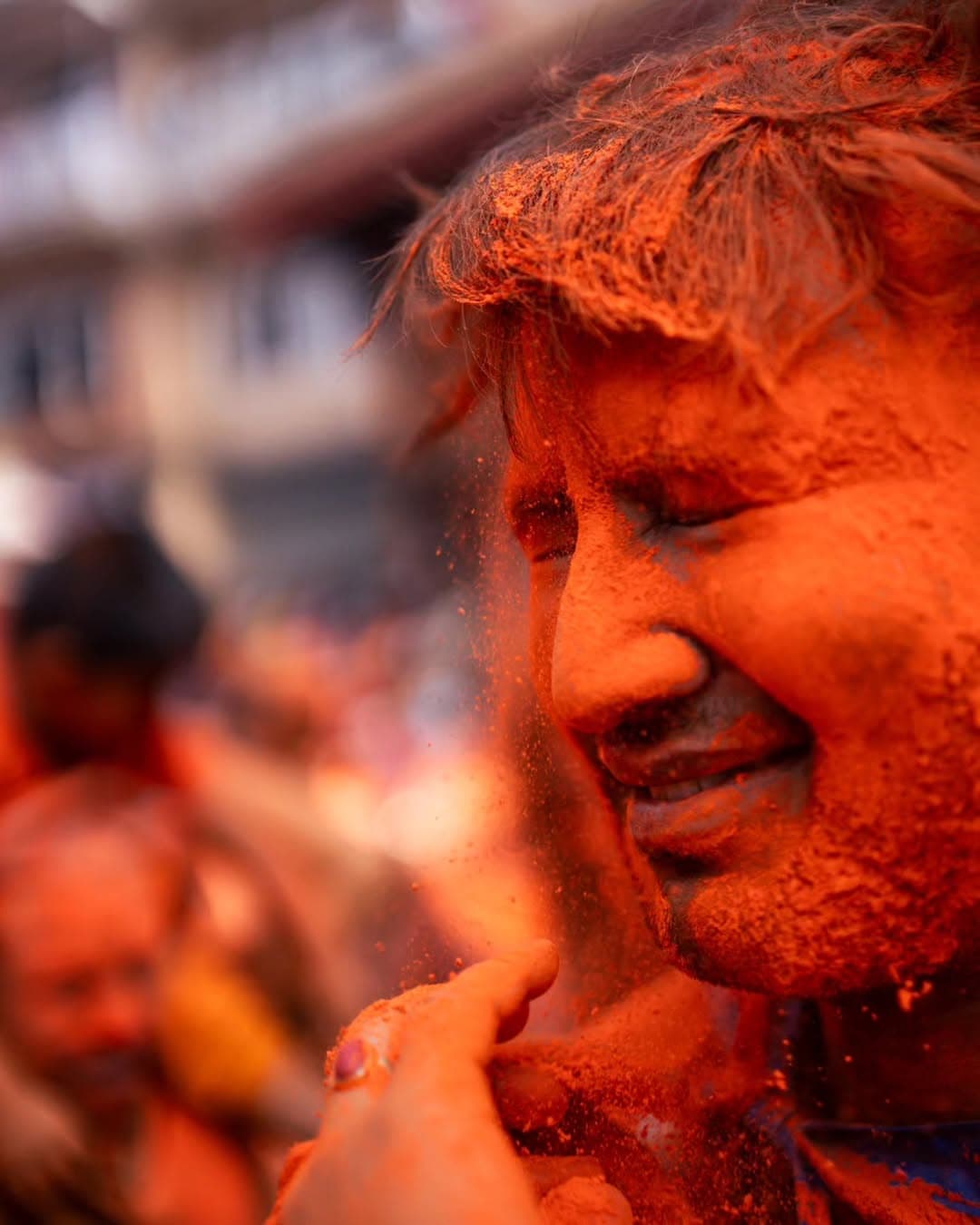Portrait Sunthasiya Jatra 10