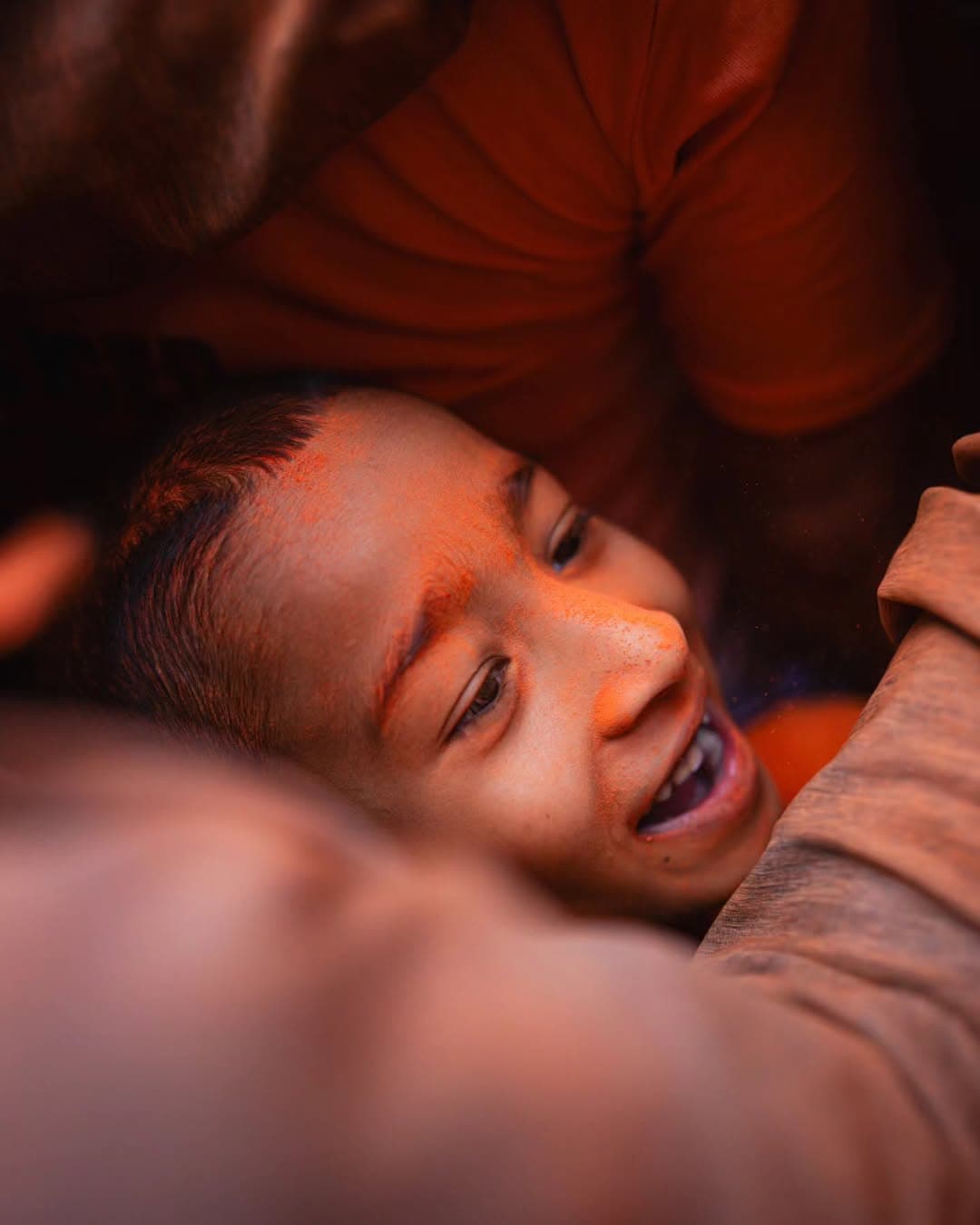 Portrait Sunthasiya Jatra 5