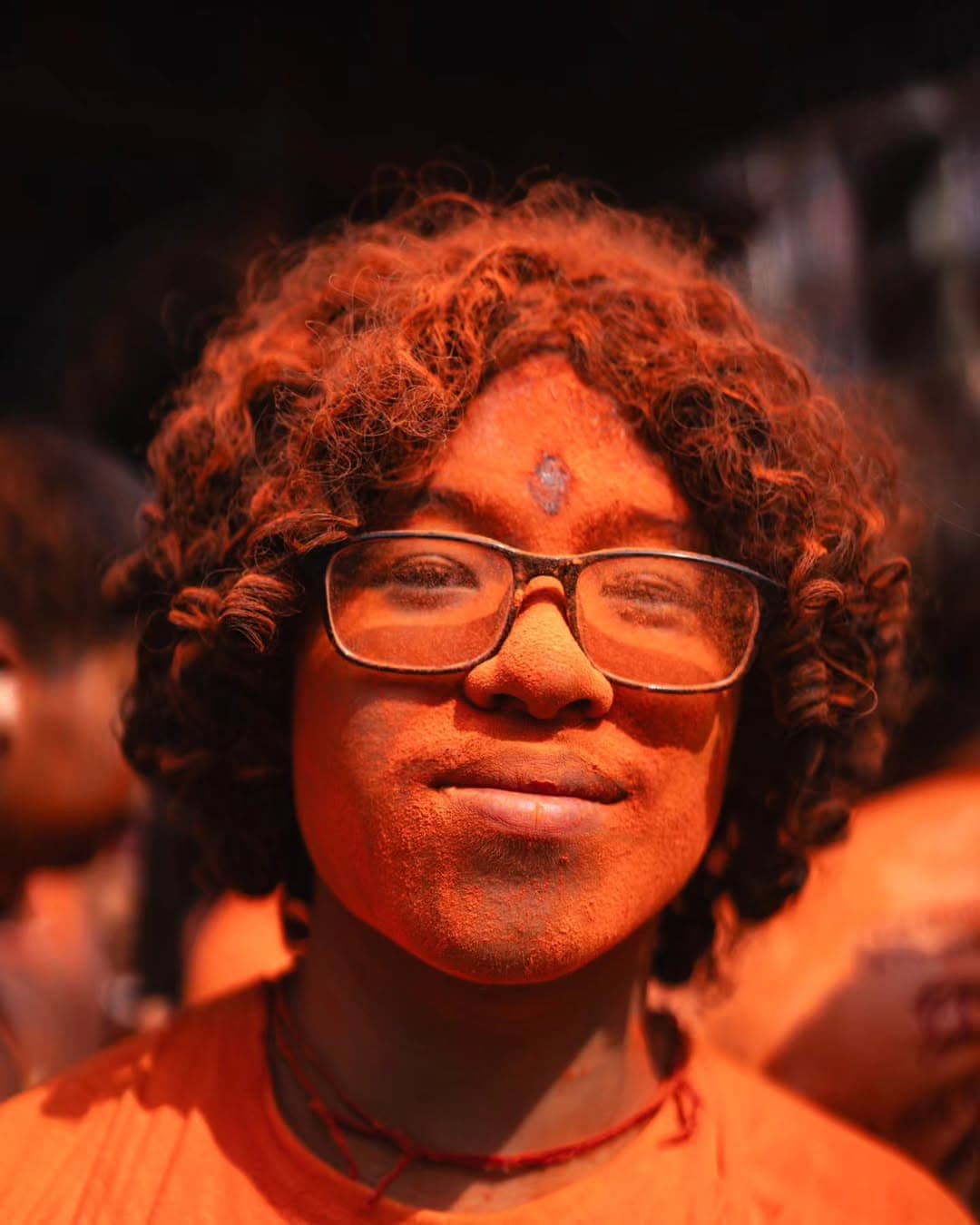 Portrait Sunthasiya Jatra 9