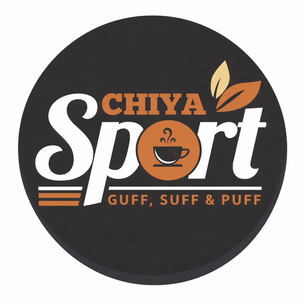 Chiya Sport logo