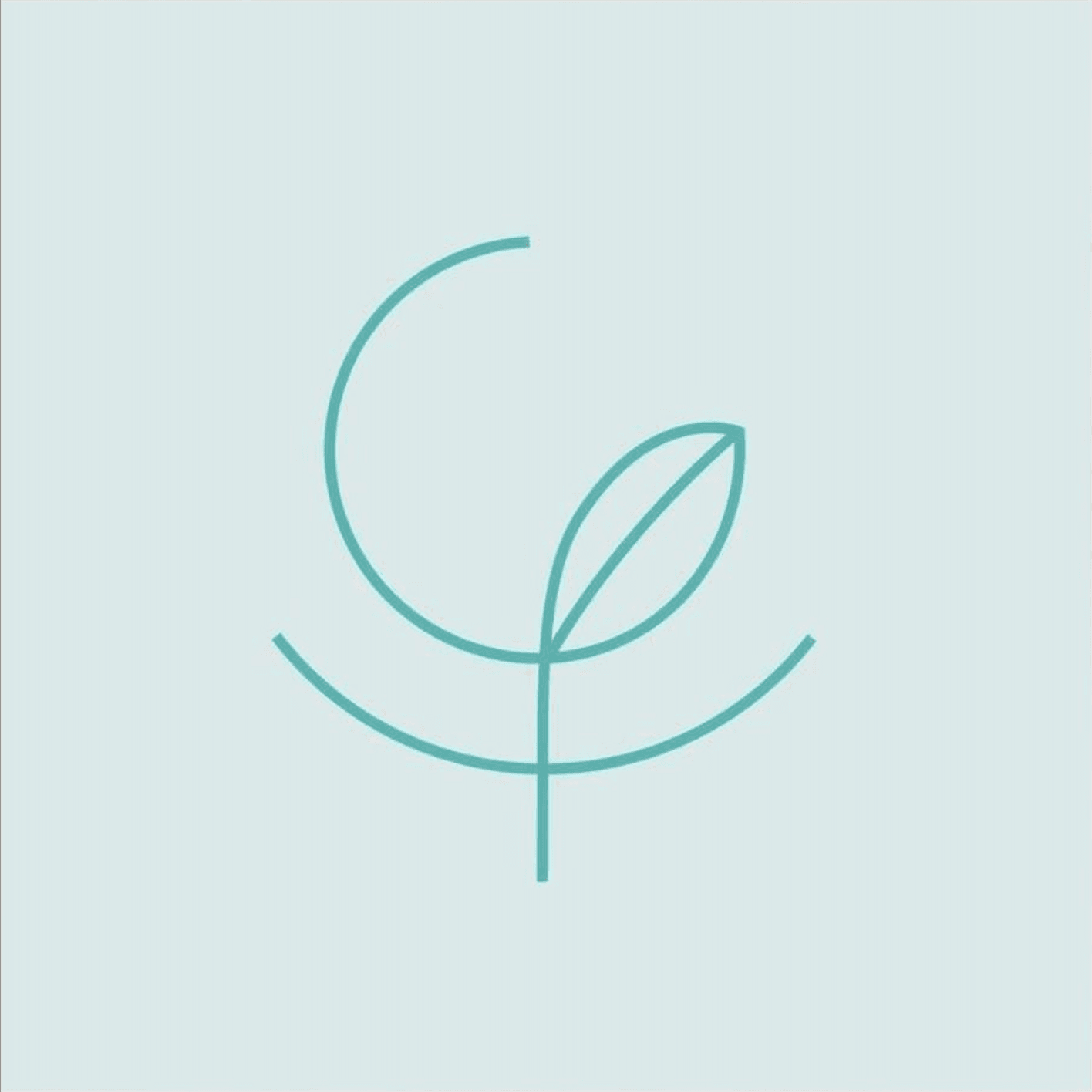 Flower Crew Nepal logo