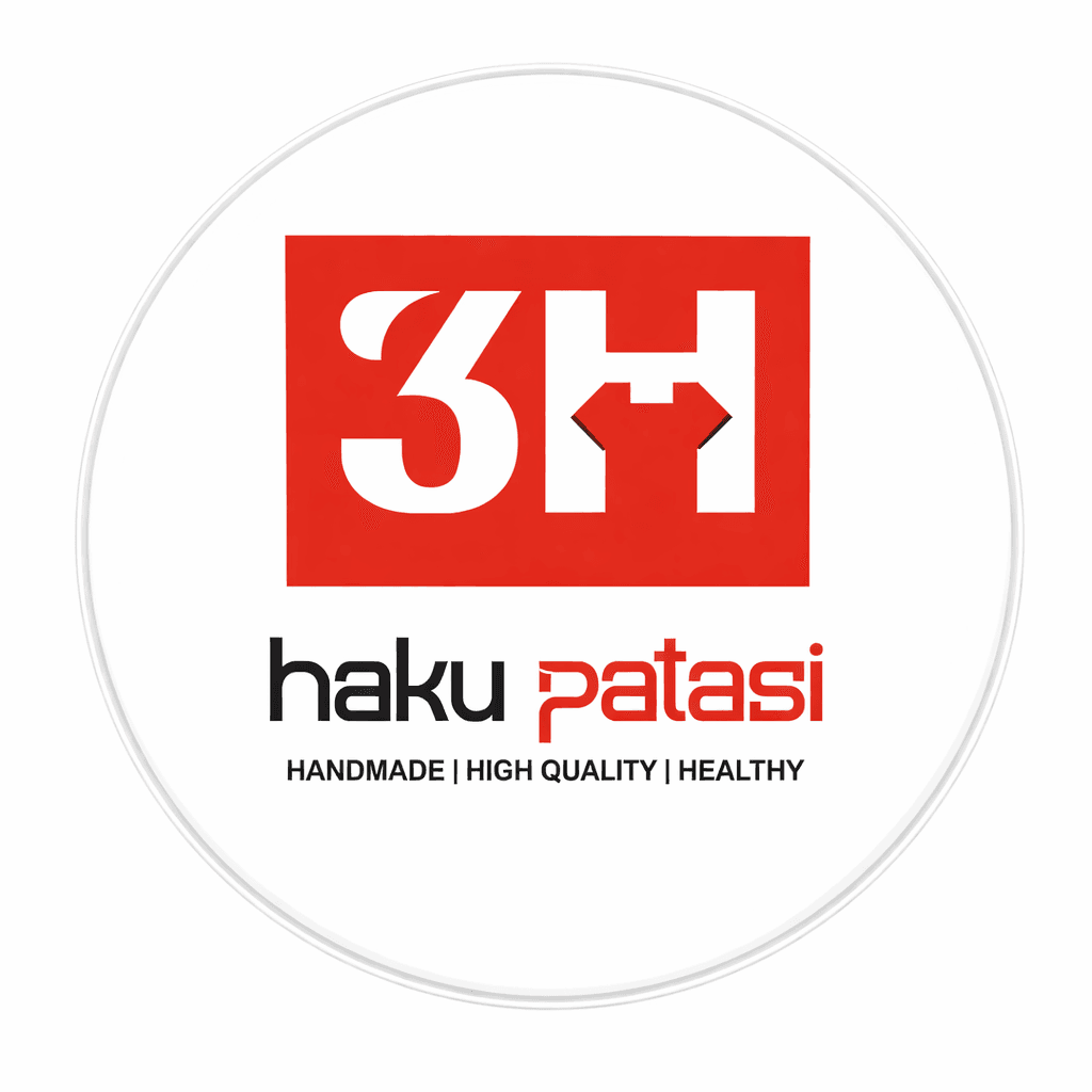 Haku Patasi logo