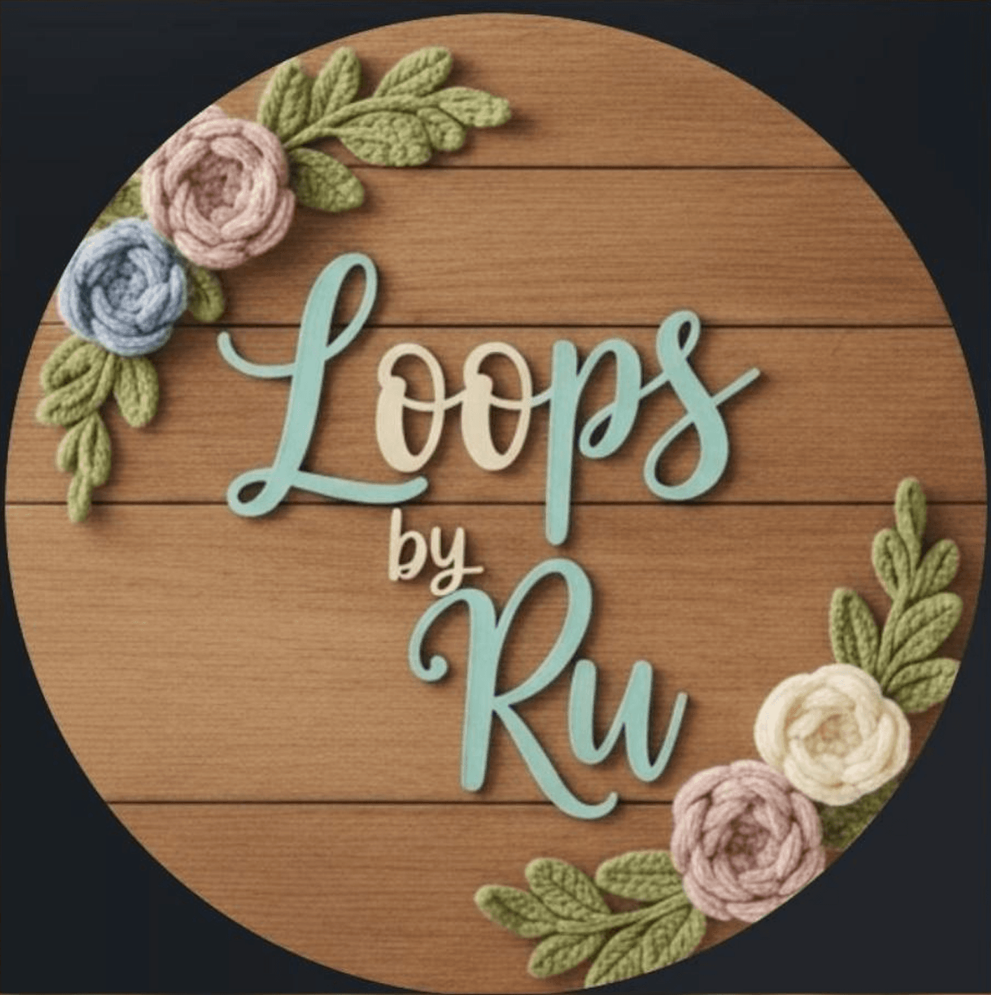 Loops by Ru logo