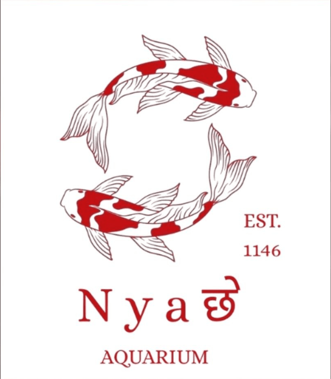 Nya Chhe logo