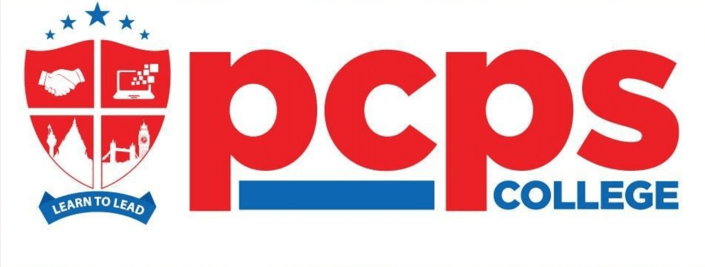 PCPS College logo