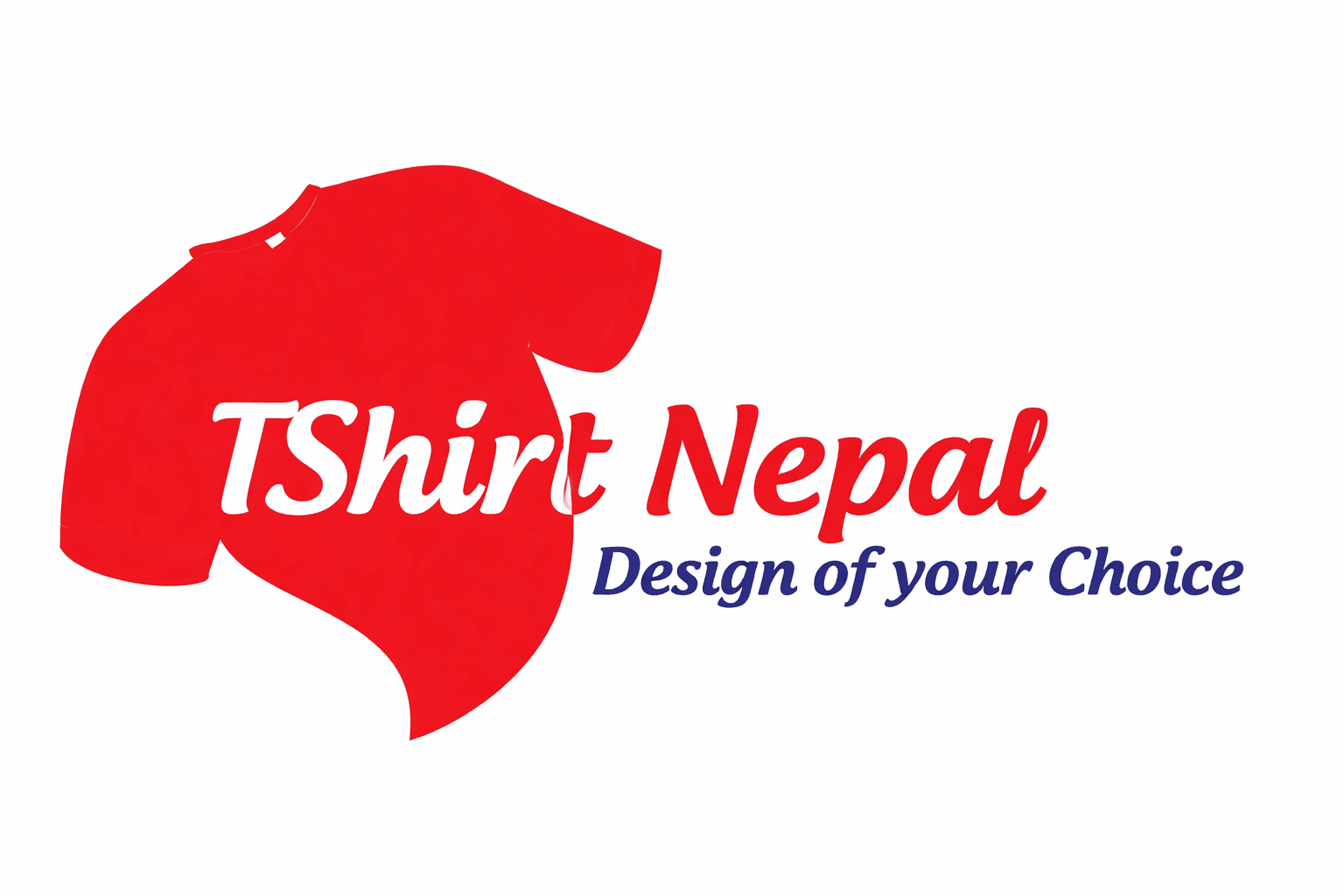 TShirtNepal logo
